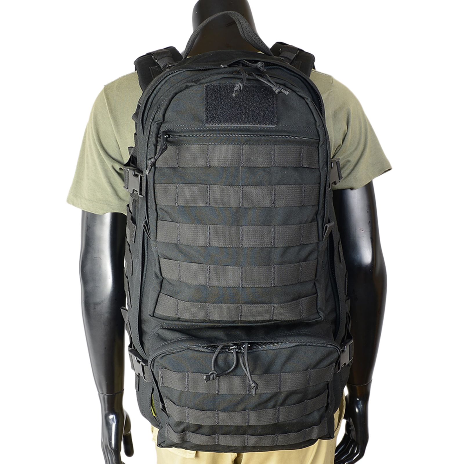 Warrior Assault Systems バックパック PREDATOR プレデター W-EO-PRD ブラック