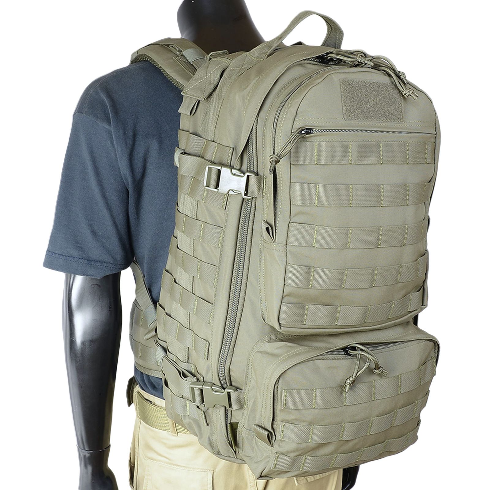 Warrior Assault Systems バックパック PREDATOR プレデター W-EO-PRD レンジャーグリーン