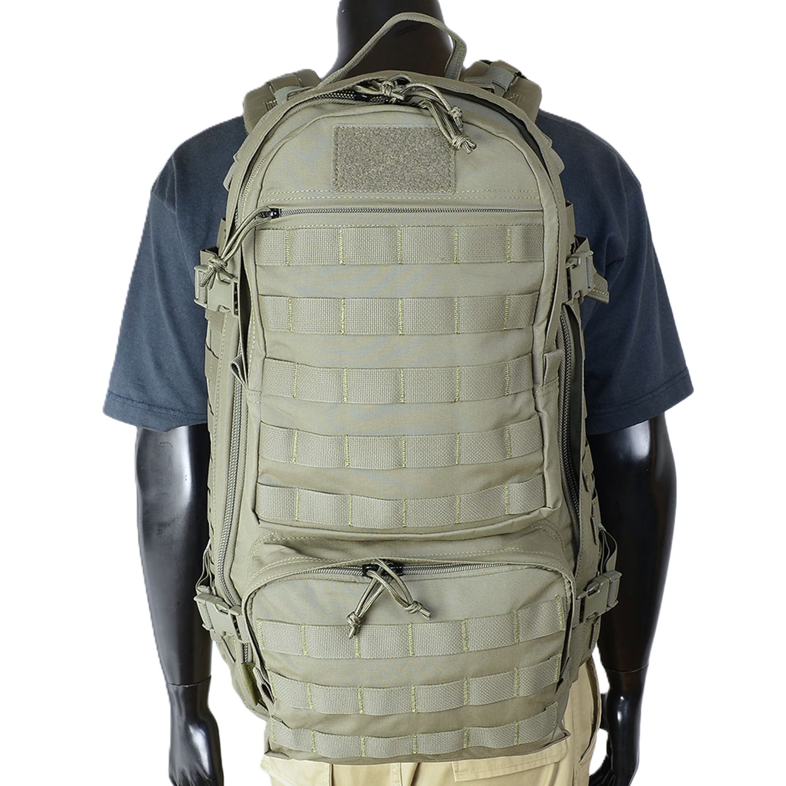 Warrior Assault Systems バックパック PREDATOR プレデター W-EO-PRD レンジャーグリーン