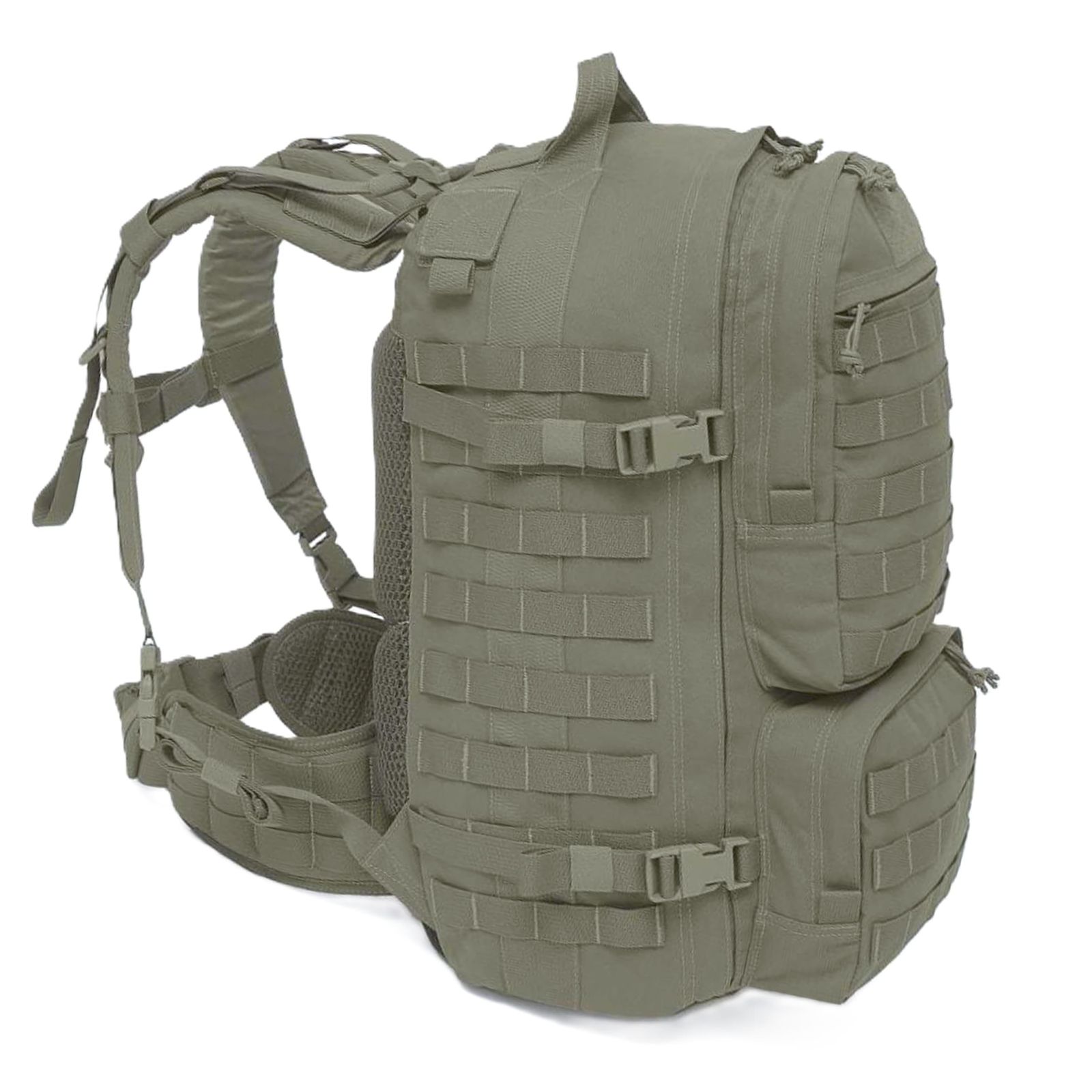 Warrior Assault Systems バックパック PREDATOR プレデター W-EO-PRD レンジャーグリーン OLIVEOS_COM_TR
