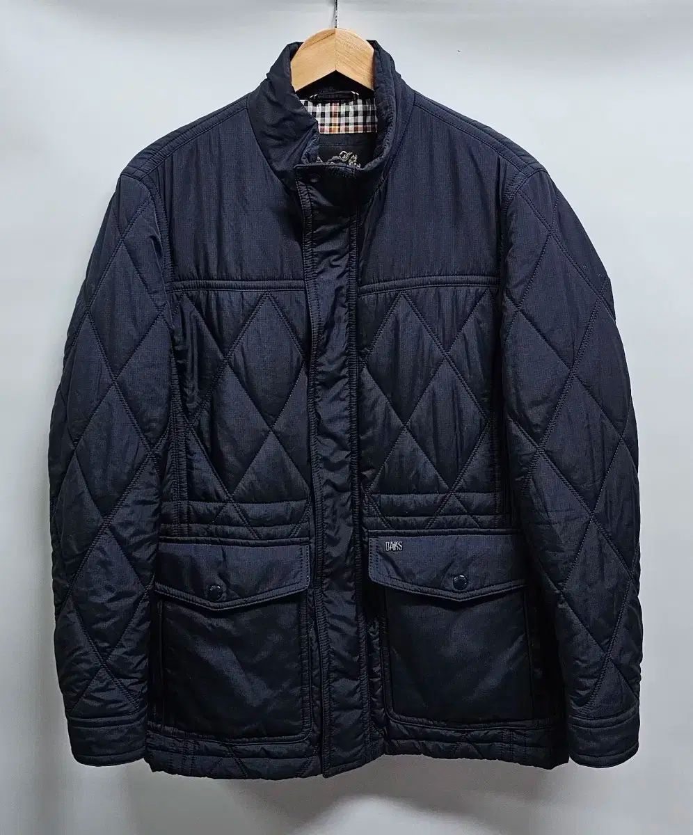 DAKS GOLF キルティングジャケット 100