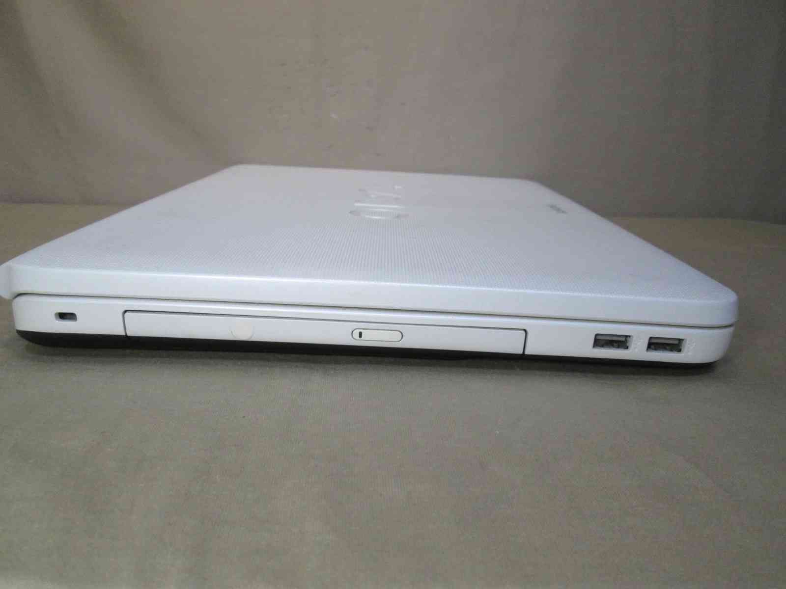 SONY バイオ ノートパソコン VGN-NR52B リカバリー動作確認済み箱 説明