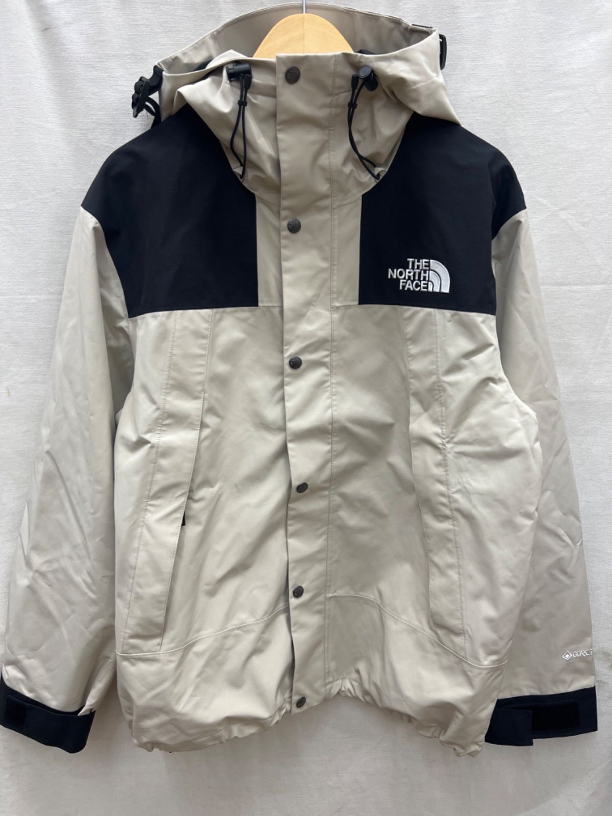 THE NORTH FACE JACKET エコ ゴアテックス マウンテン ジャケット mtj 006 f 175
