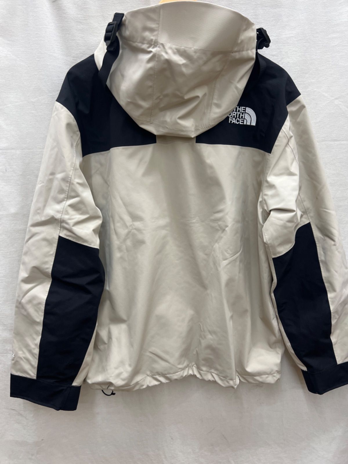 THE NORTH FACE MOUNTAIN JACKET エコ ゴアテックス マウンテン ジャケット mtj006 f175
