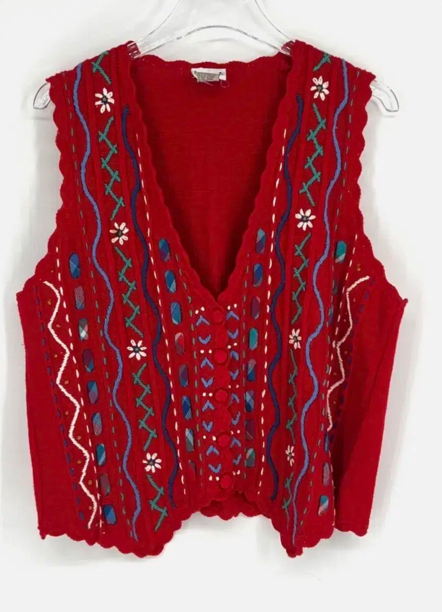 G-DRAGON ジードラゴン PEACEMINUSONE ピースマイナスワン Elégance エレガンス パッチ レース ベスト xl