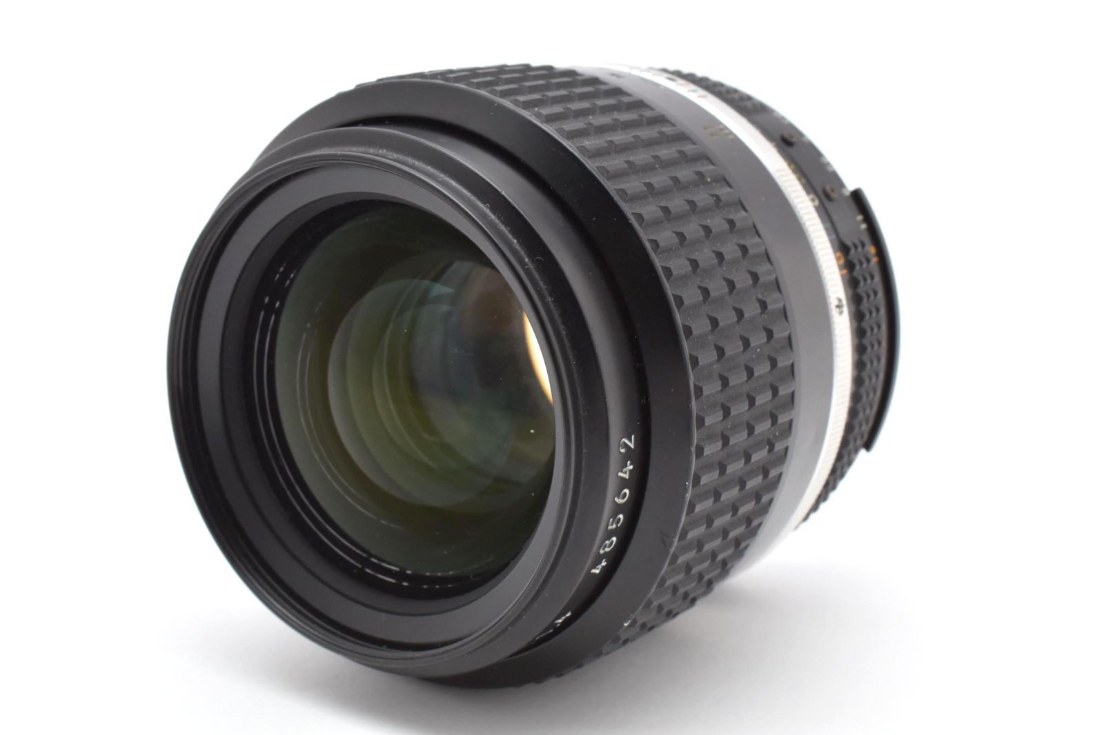 ニコン NIKON Ai-S NIKKOR 35mm F1.4 OL3380 398