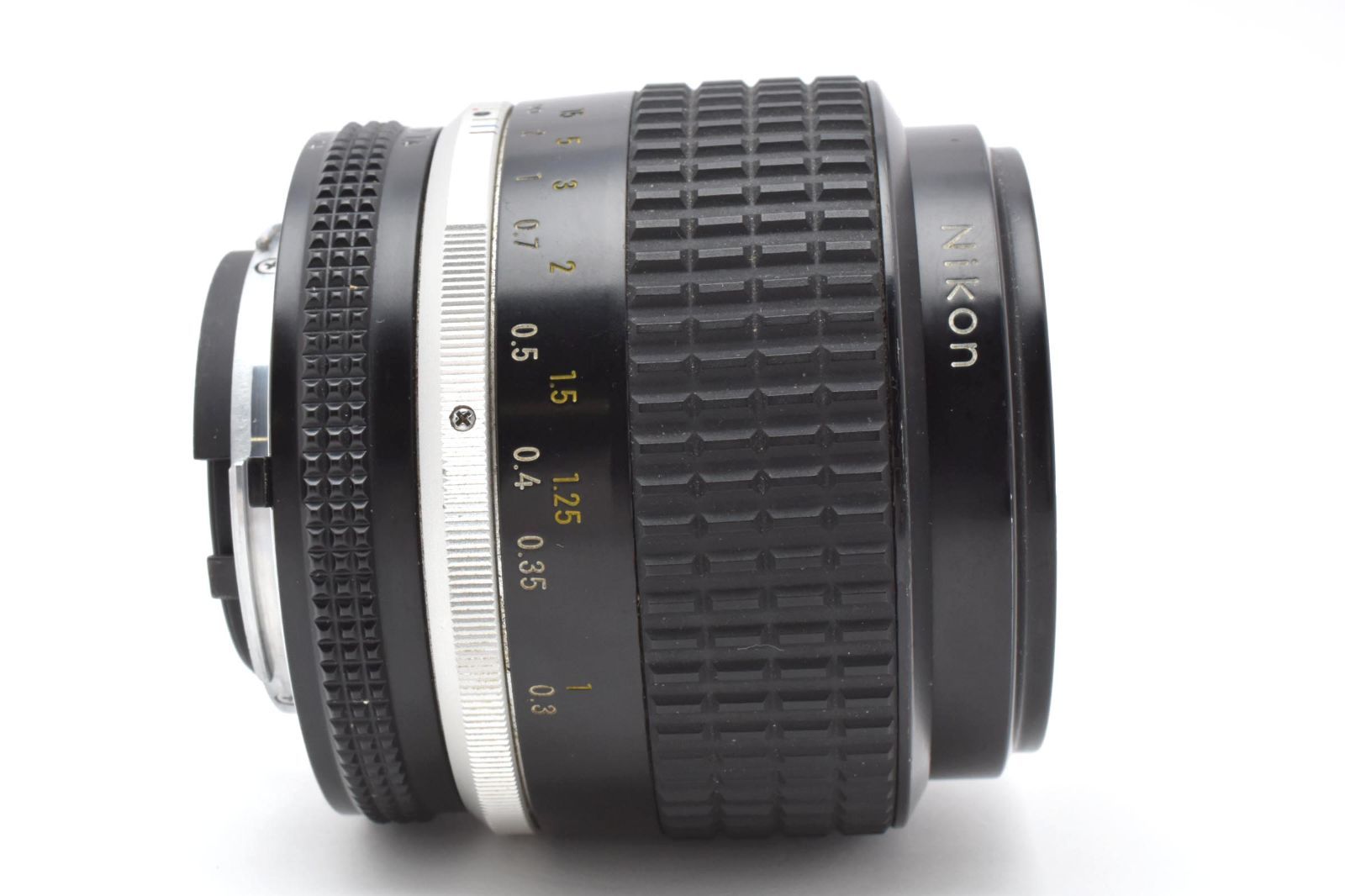  ニコン NIKON Ai S NIKKOR 35 mm F 1 4 OL 3380 398 レンズ(単焦点) カメラ