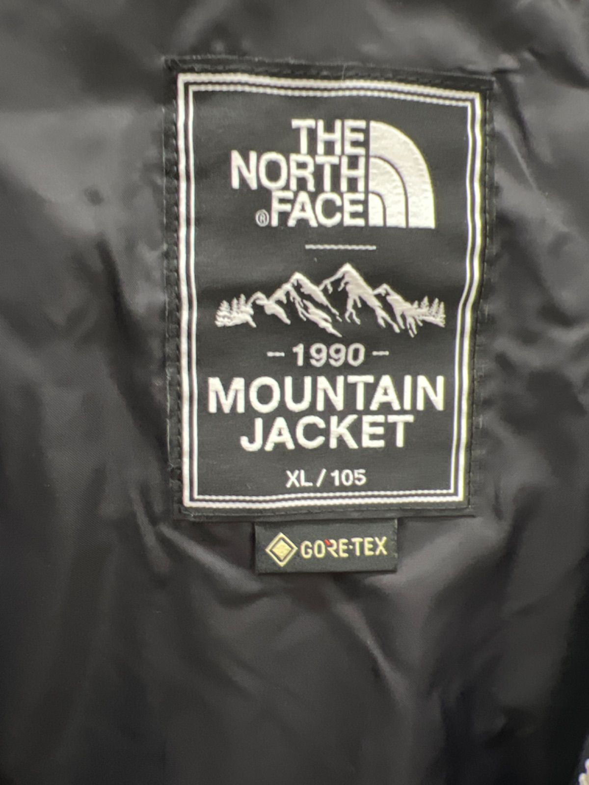 エコ ゴアテックス