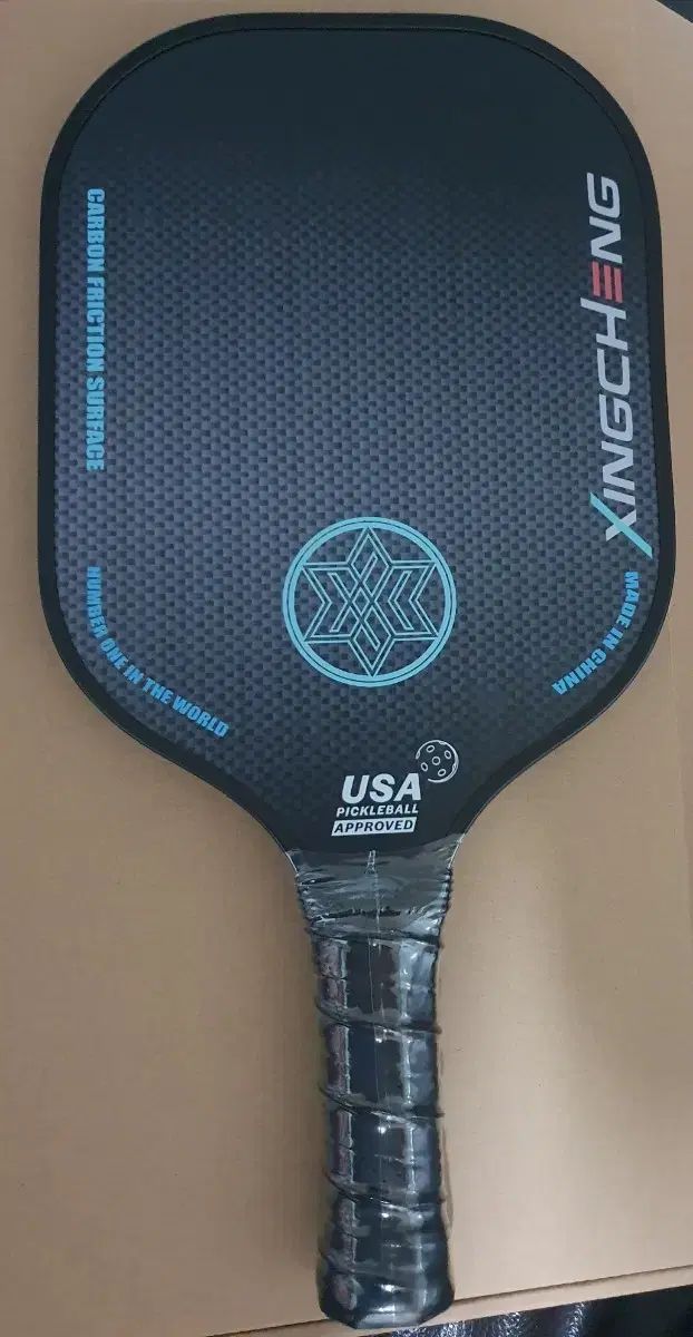 XINGCHENG カーボン ピクルボール ラケット 新商品