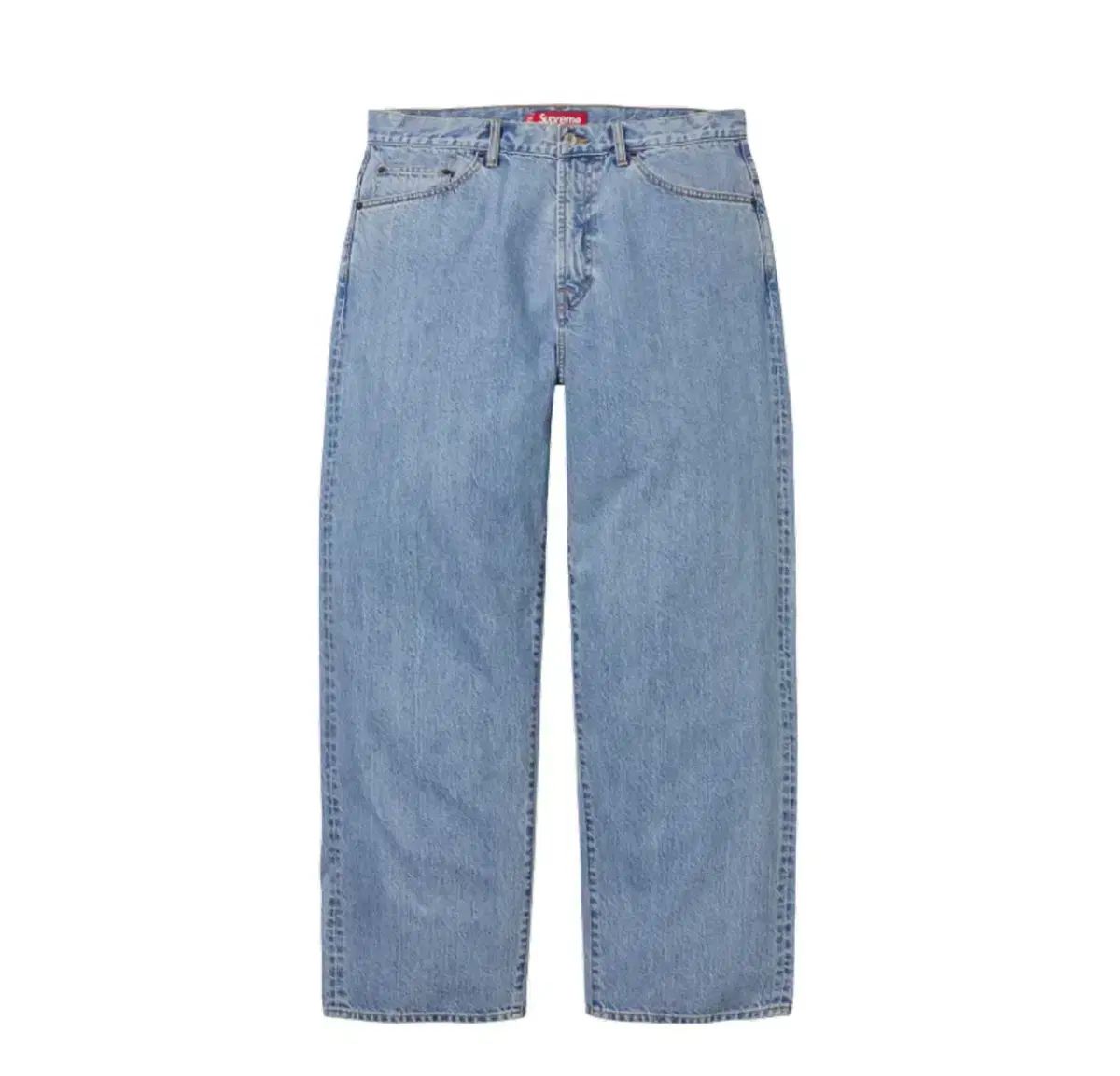 パンツ 【32】supreme buggy denim シュプリーム バギー デニム