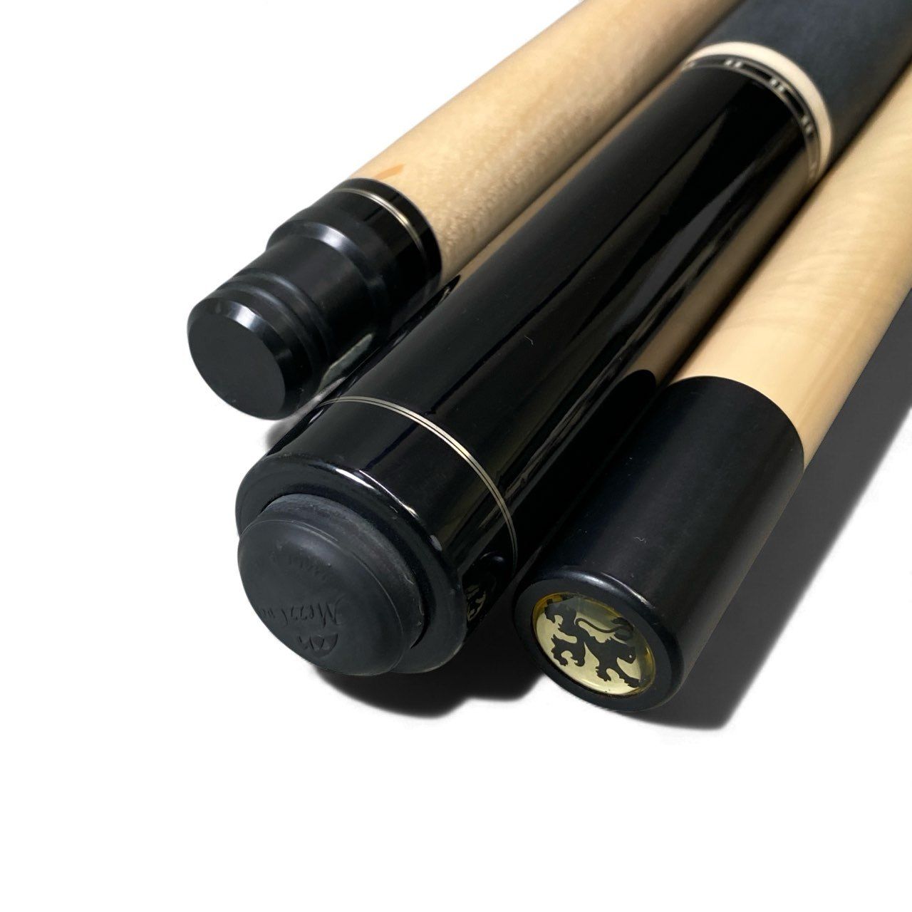 k10 Mezz Cues メッヅ + ADAM アダム 2本セット キュー ビリヤード 