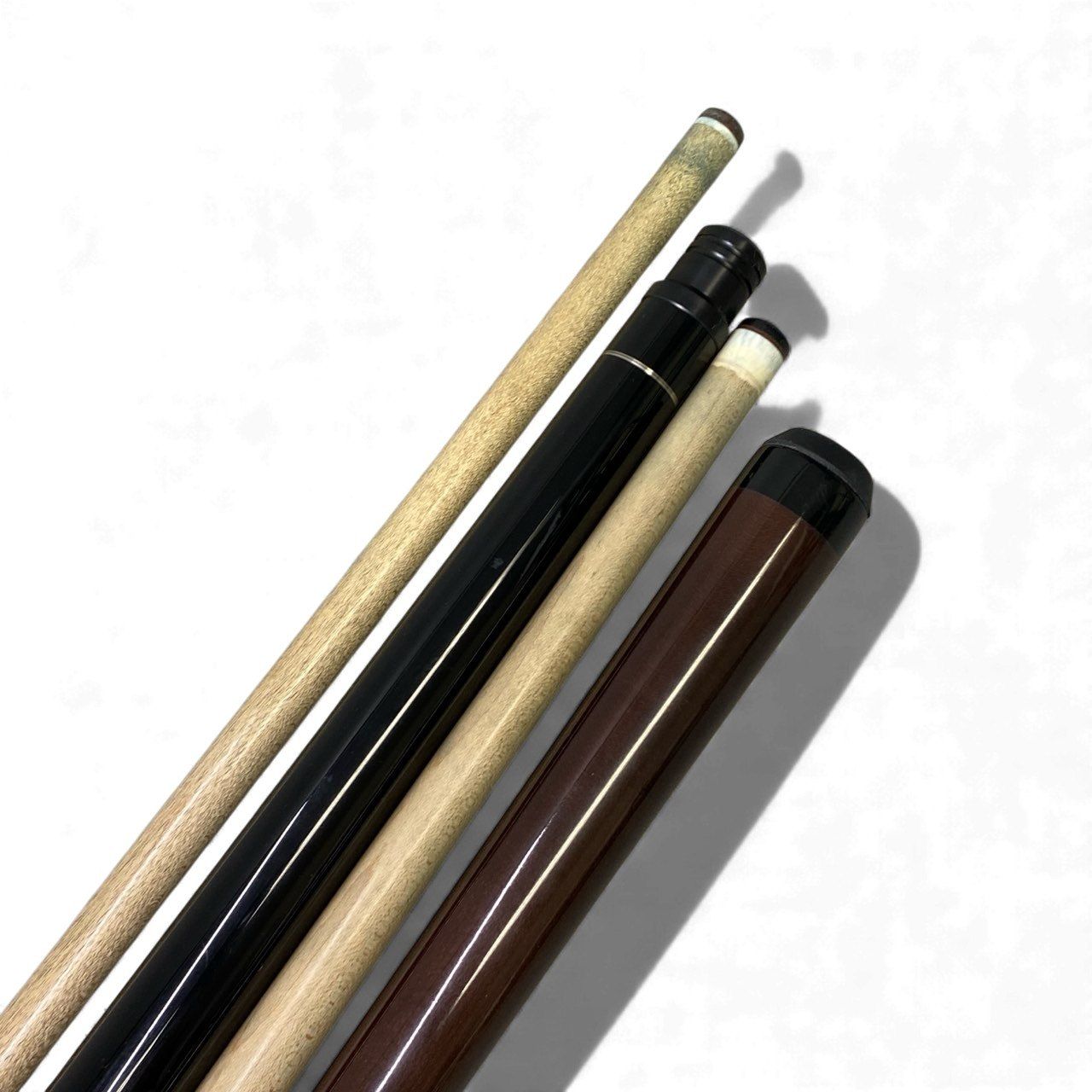 k10 Mezz Cues メッヅ + ADAM アダム 2本セット キュー ビリヤード