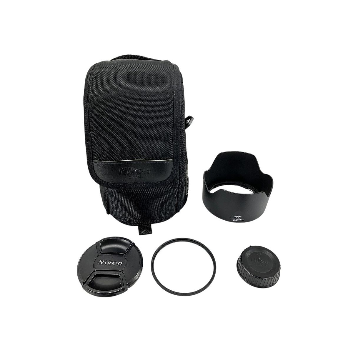 Nikon AF-S NIKKOR 24-70mm 1 2.8E ED VR 大口径 標準 ズームレンズ Fマウント ニコン カメラ W10564215