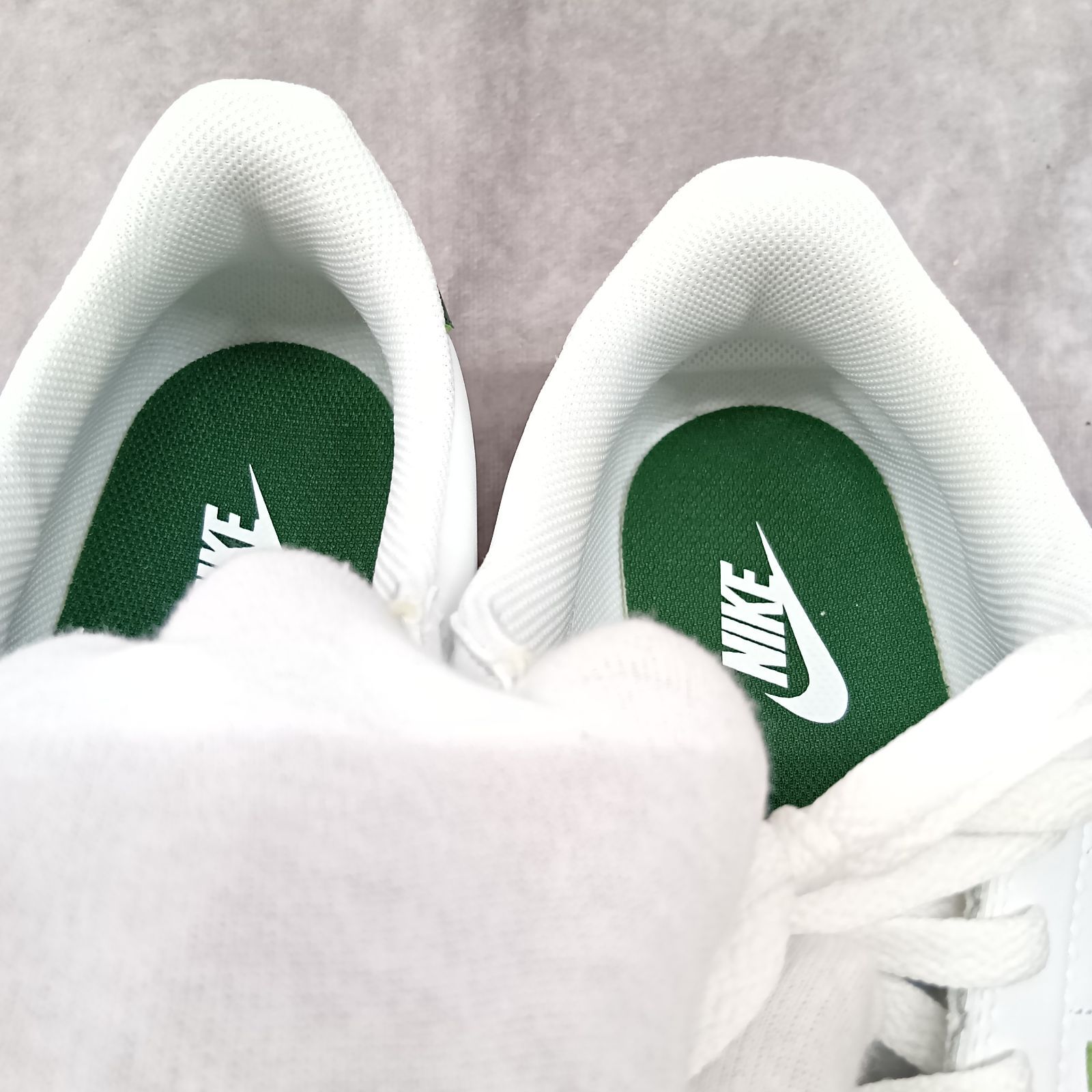 NIKE ナイキ コルテッツ レザースニーカー DM4044-113 サイズ29.5cm 