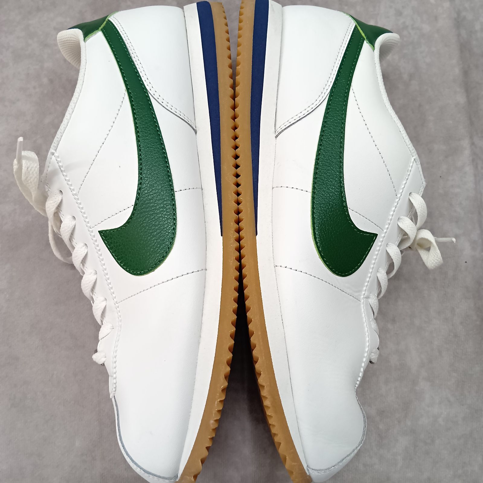 NIKE ナイキ コルテッツ レザースニーカー DM4044-113 サイズ29.5cm