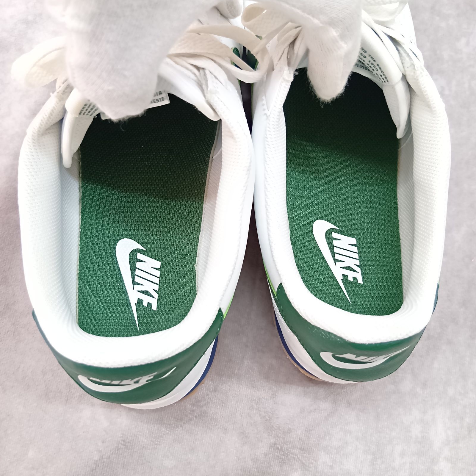 NIKE ナイキ コルテッツ レザースニーカー DM4044-113 サイズ29.5cm 