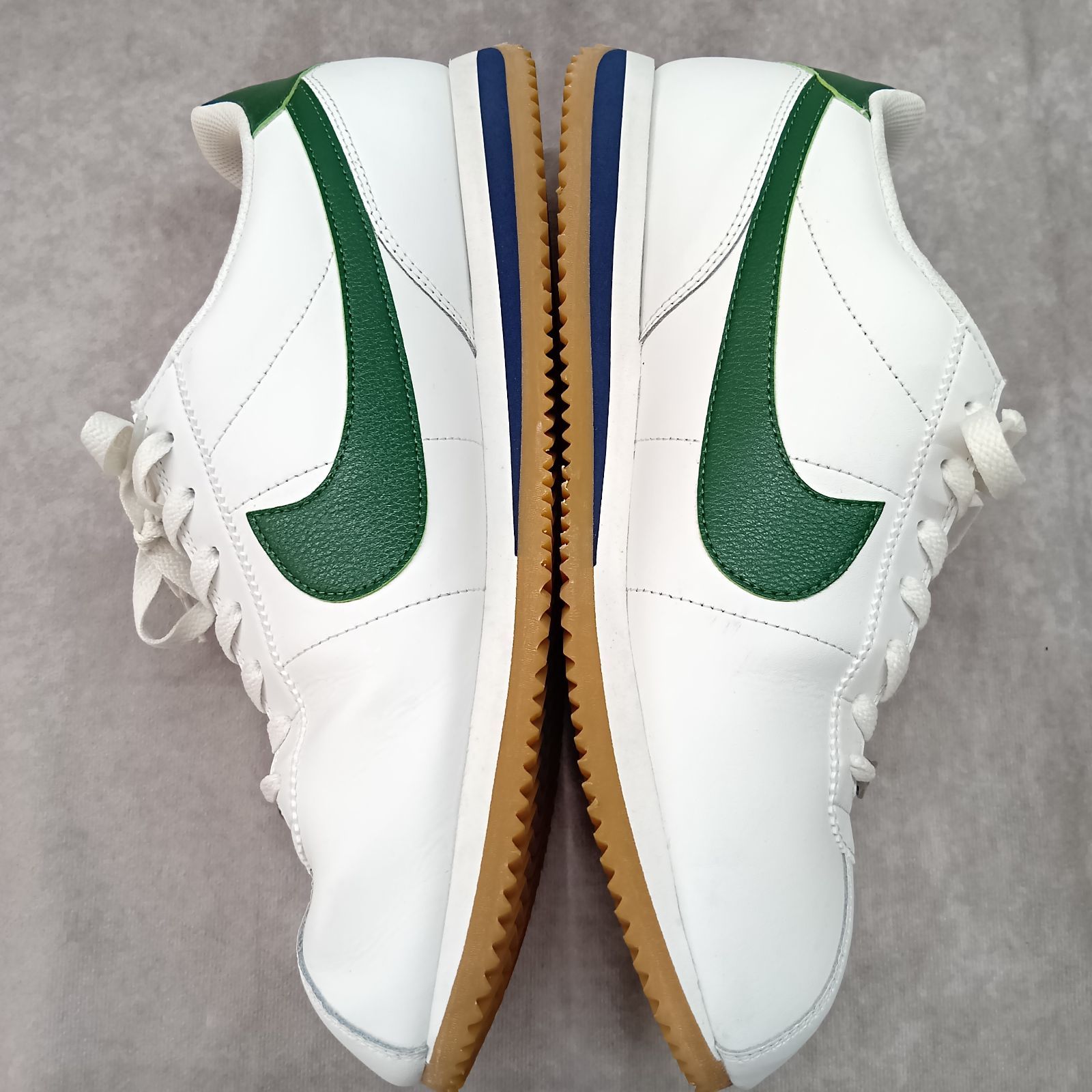 NIKE ナイキ コルテッツ レザースニーカー DM4044-113 サイズ29.5cm 