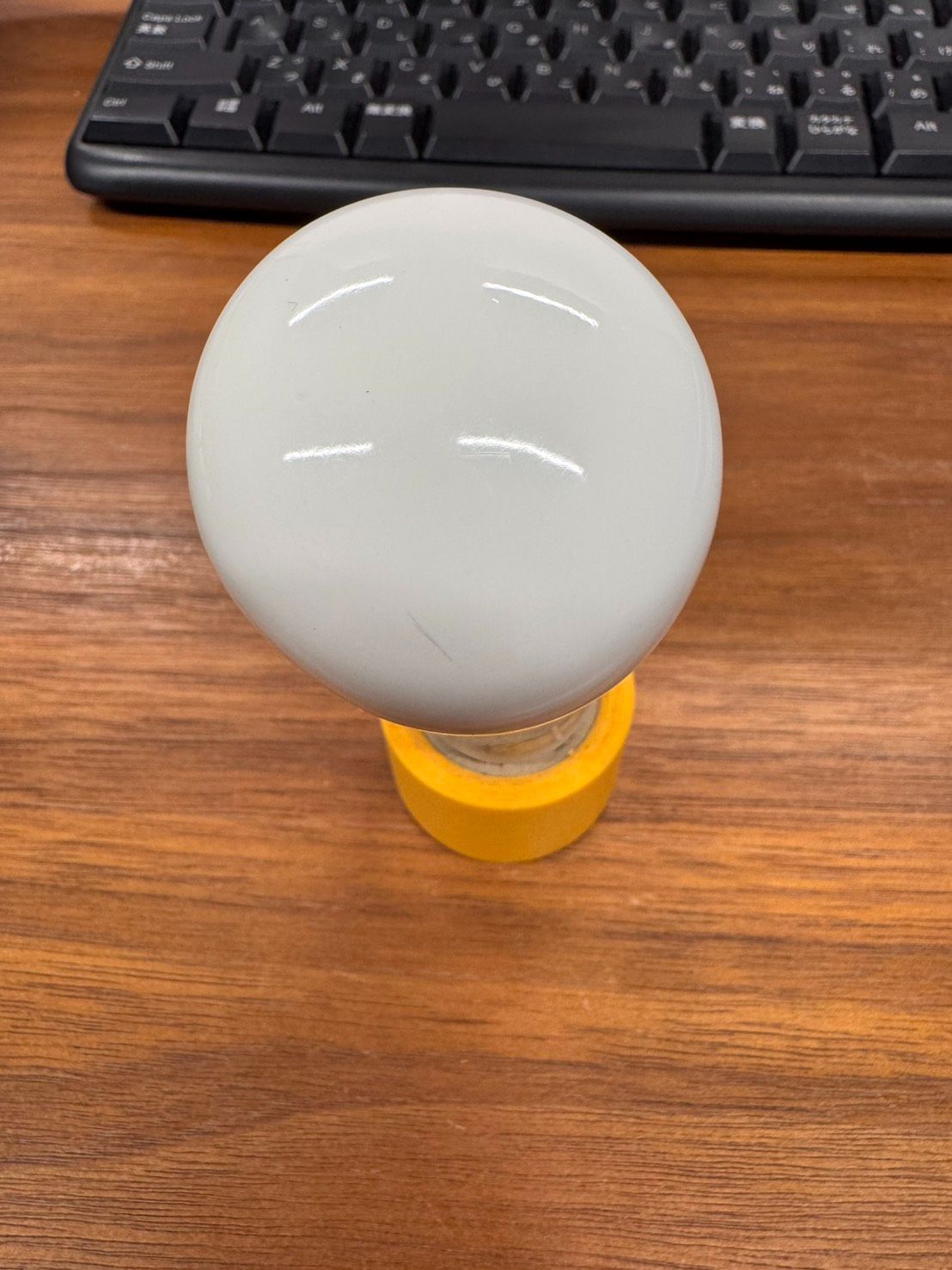 FIAT 500 チンクエチェント 用 シフトノブ ホワイト ラフィータ製 フィアット 車内収納 シフトノブ 