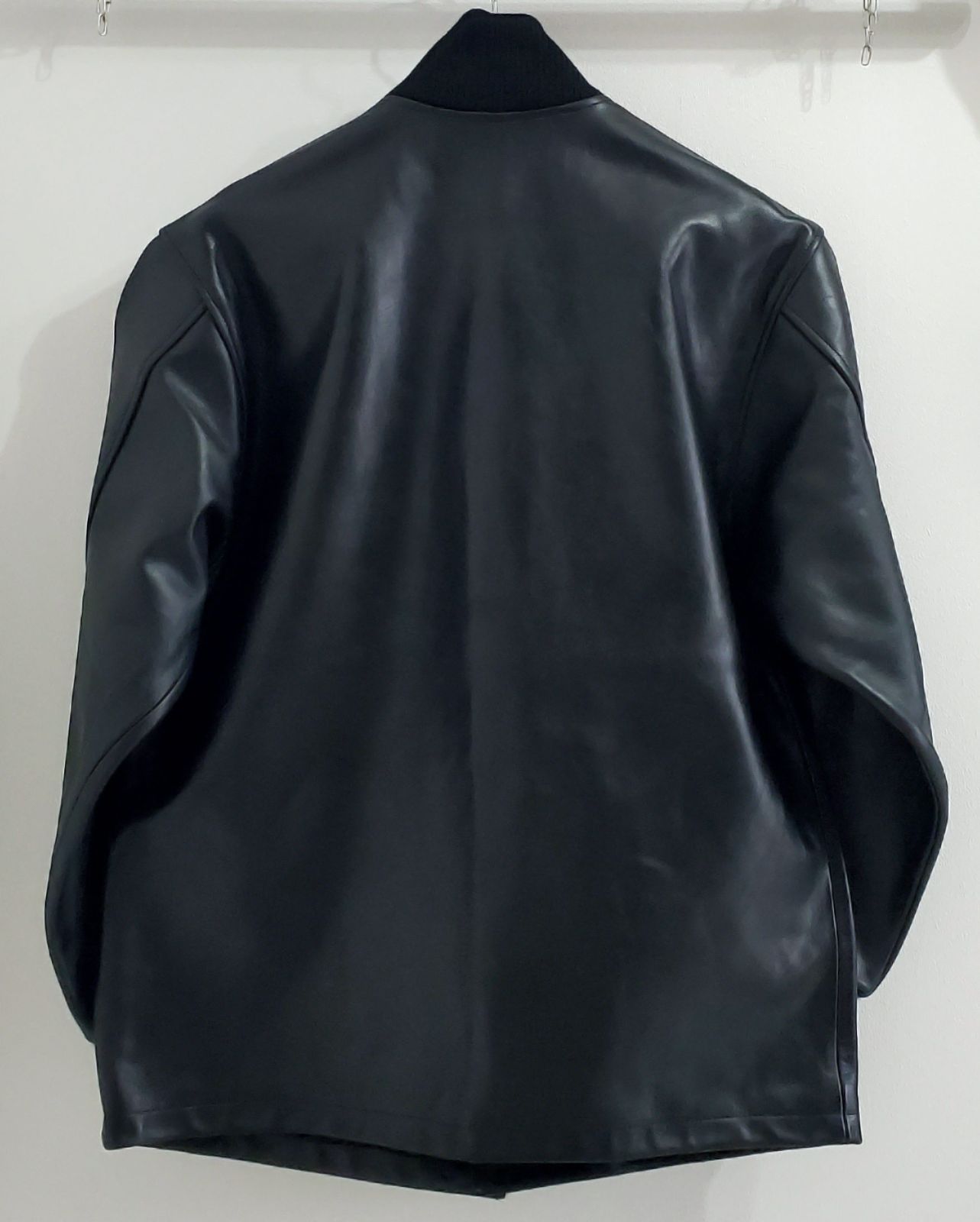 CHOPPERチョッパー COOLS クールス□美品 1990s vintage 馬革 ファラオ