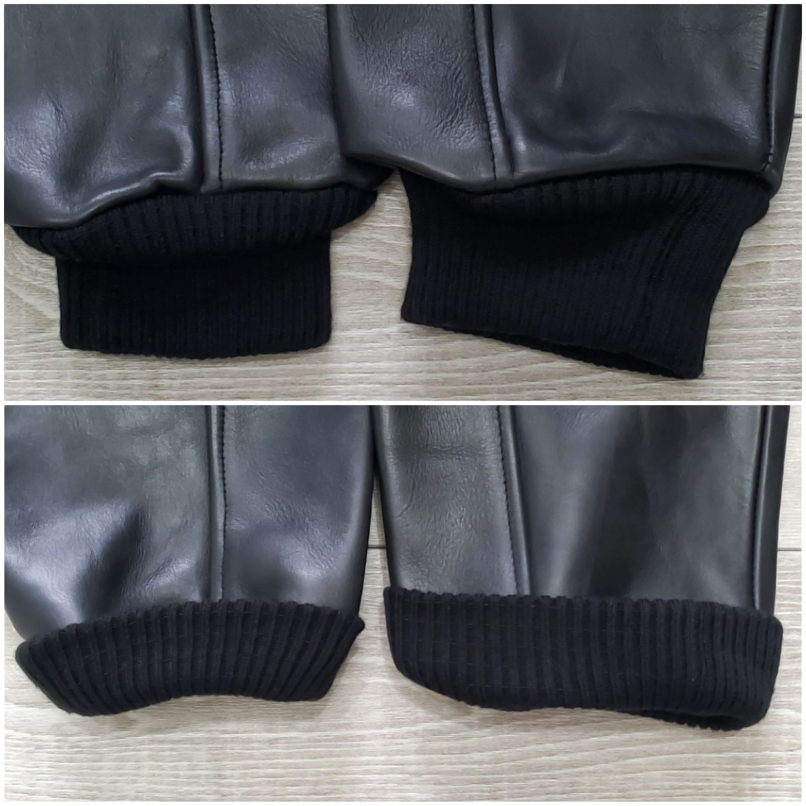 CHOPPERチョッパー COOLS クールス□美品 1990s vintage 馬革 ファラオ