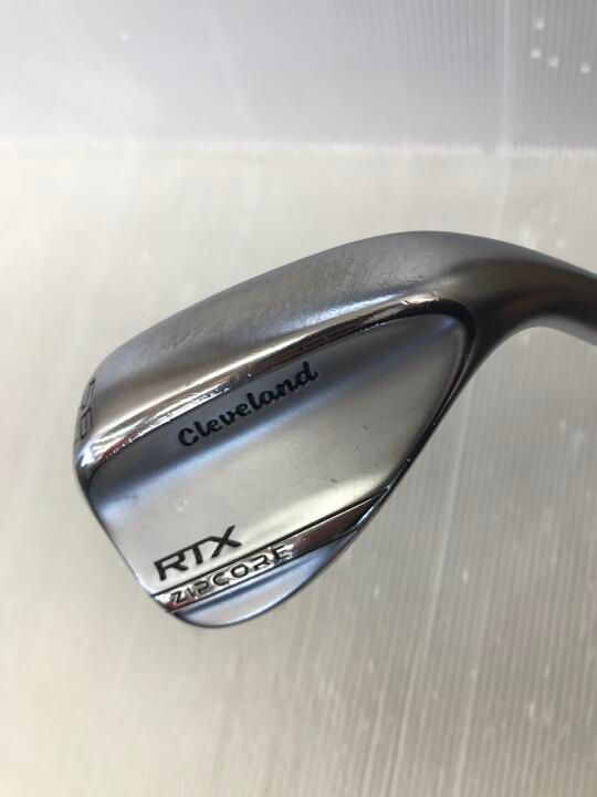 RTX ZIPCORE ツアーサテン 56 S NSプロ950GH neo ウェッジ クリーブランド 最短
