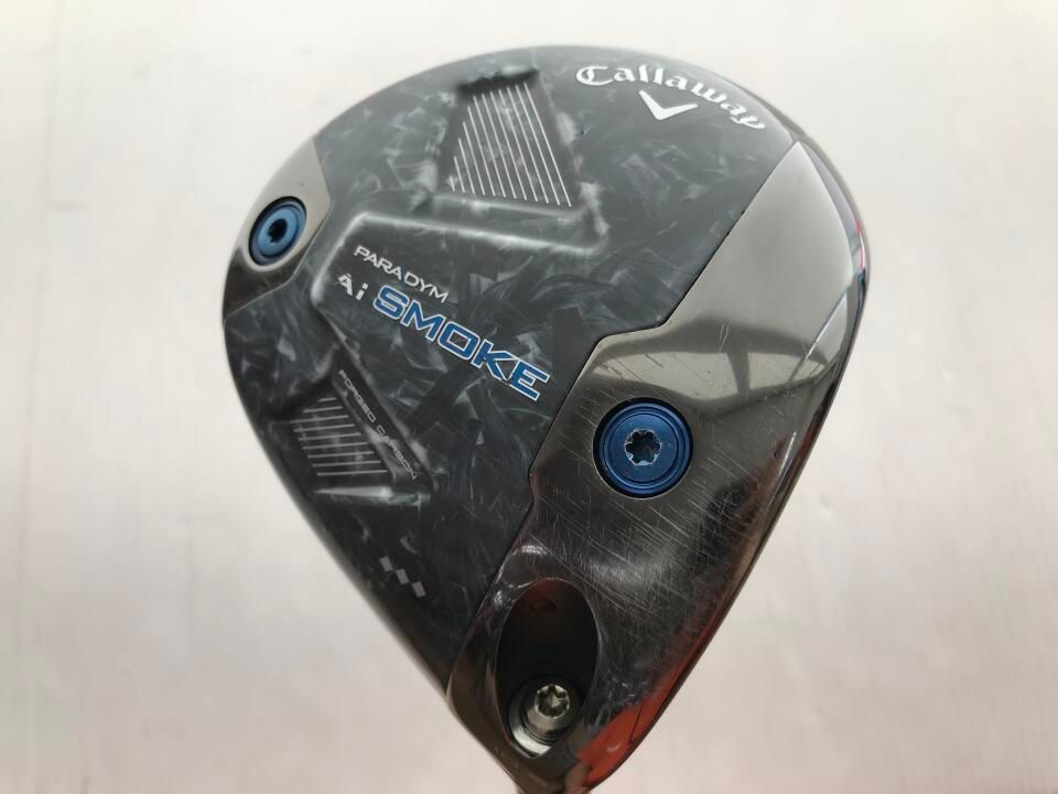 PARADYM Ai SMOKE 10 5 R VENTUS for Callaway ROGUE ST ドライバー キャロウェイ 最短