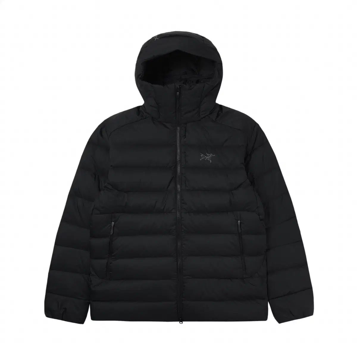 ARC TERYX アークテリクス トーラム WHOODIE ブラック M