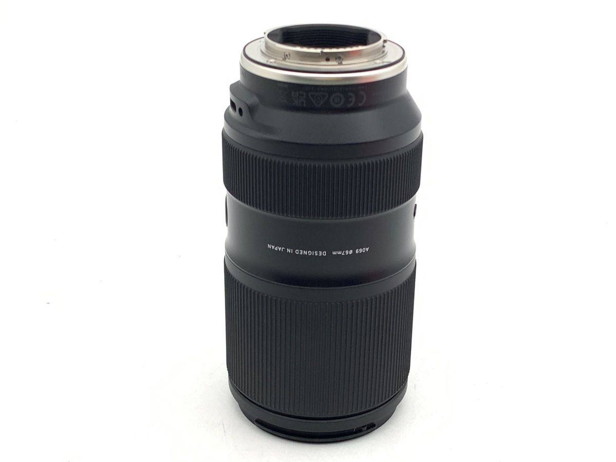 並品 タムロン 50-300mm F4.5-6.3 Di III VC VXD ソニーE用 Model A069