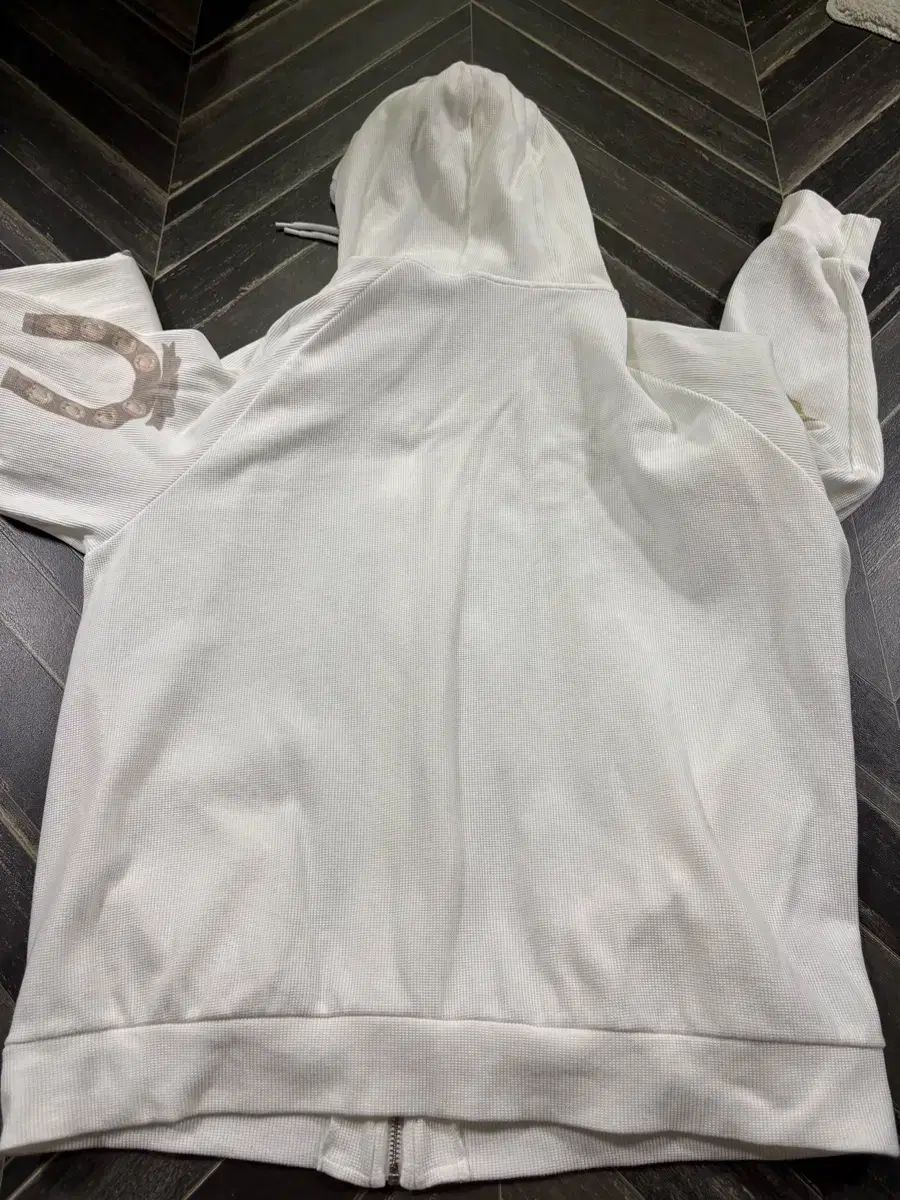 ウェスタン ワッフル