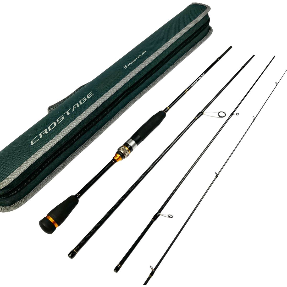 MajorCraft メジャークラフト クロステージ CRX-T764L