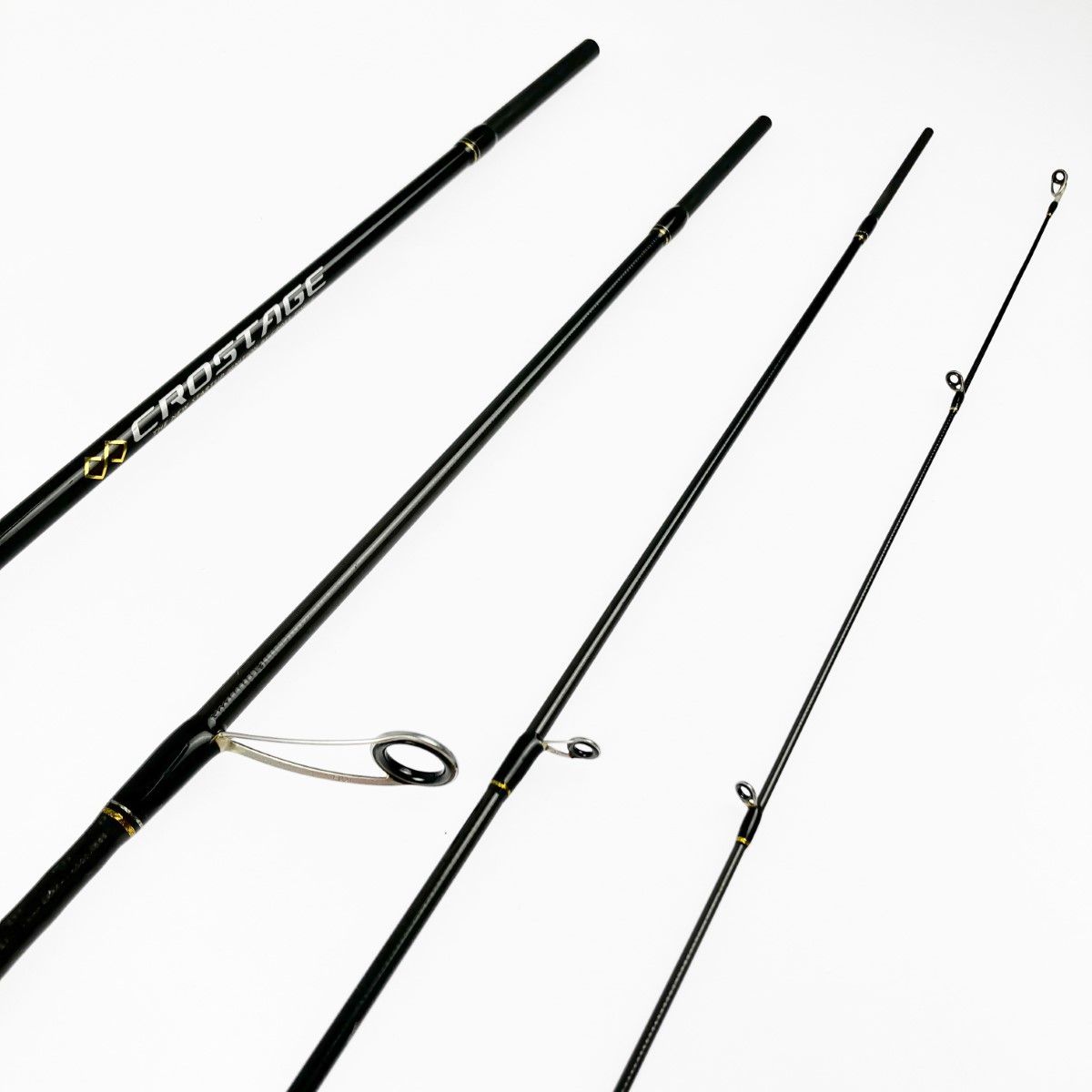 MajorCraft メジャークラフト クロステージ CRX-T764L