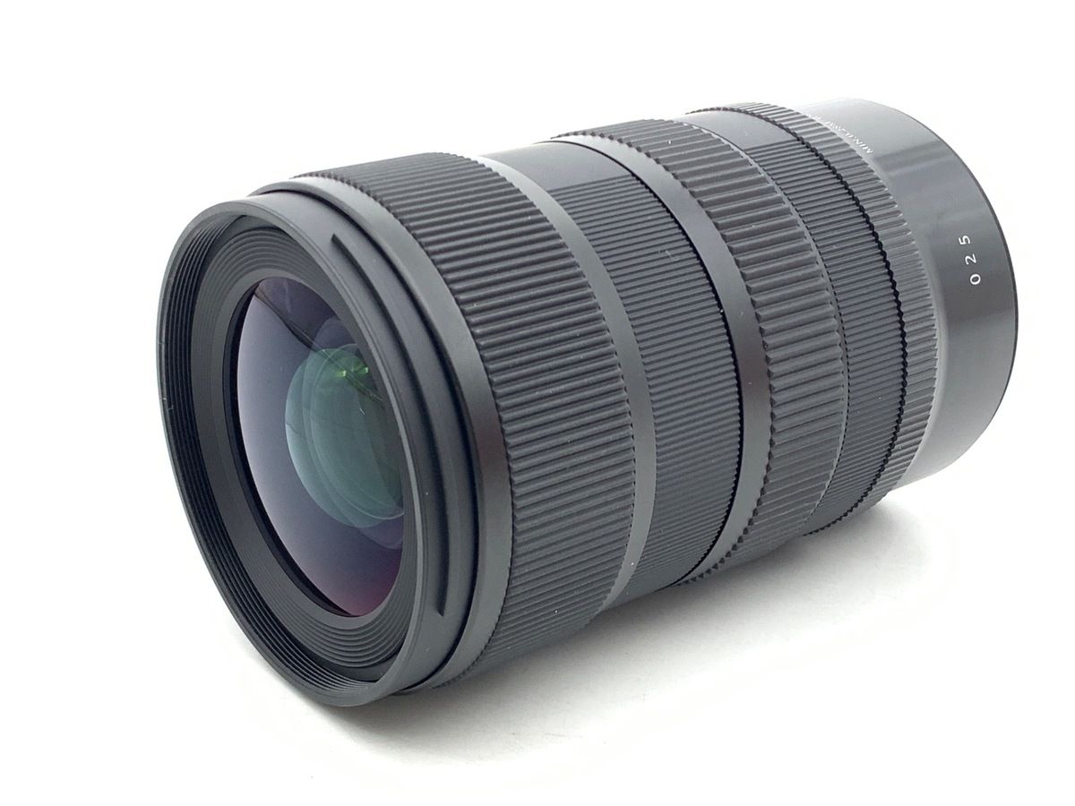  シグマ 17 40 mm F 1 8 DC Art キヤノンRF用 その他 カメラ