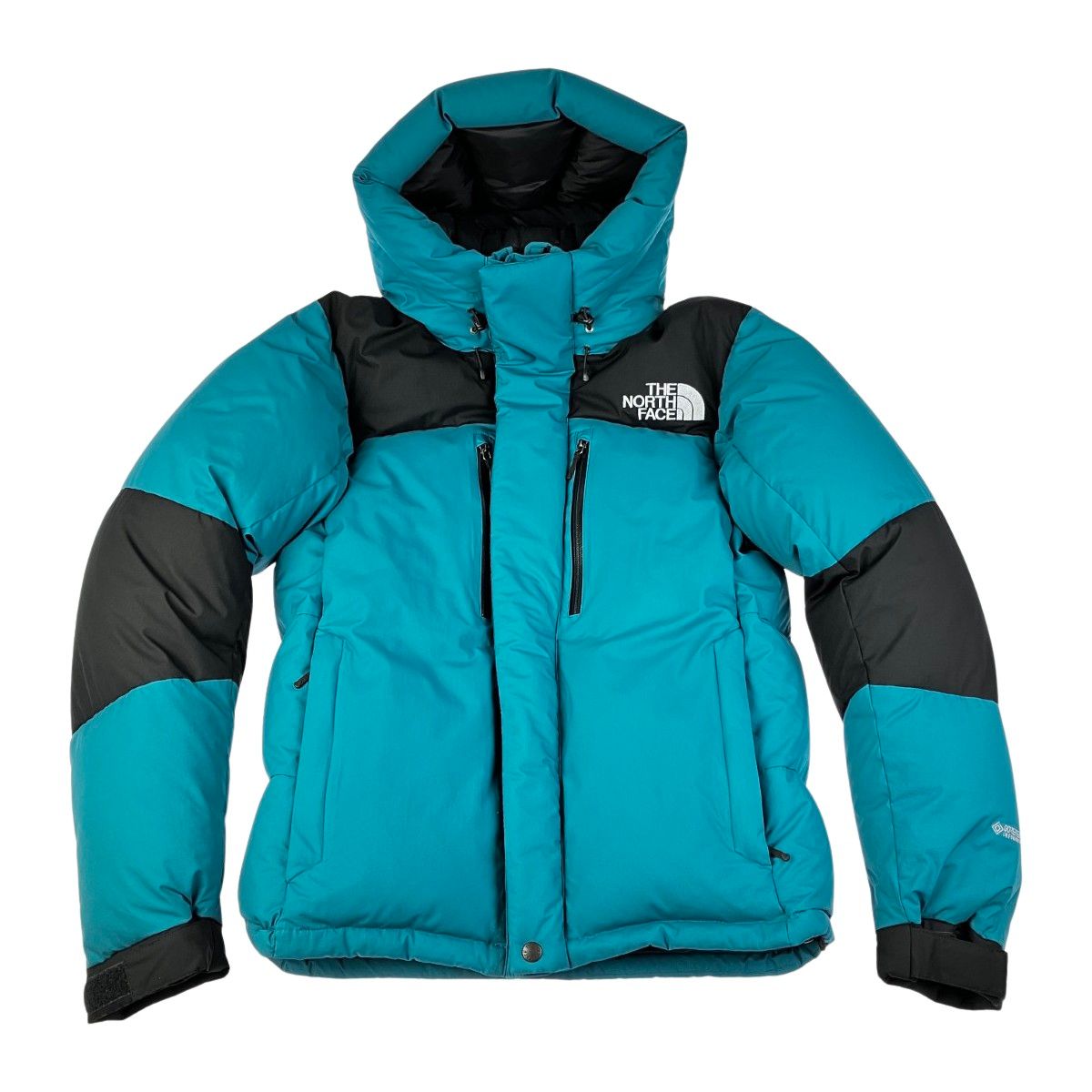 THE NORTH FACE ザノースフェイス バルトロライトジャケット Lサイズ ND92240 ハーバーブルー