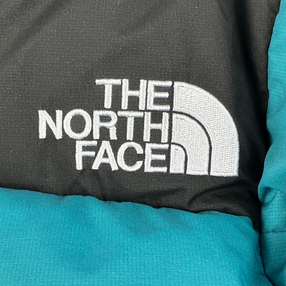 THE NORTH FACE ザノースフェイス バルトロライトジャケット Lサイズ ND92240 ハーバーブルー