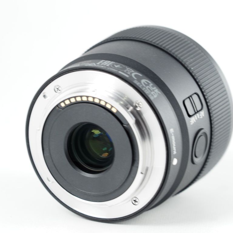 SONY E 11mm F1.8 EマウントSEL11F18 ソニー 広角単焦点レンズ APS-C 交換レンズ 13902 ANARI_COM_TR