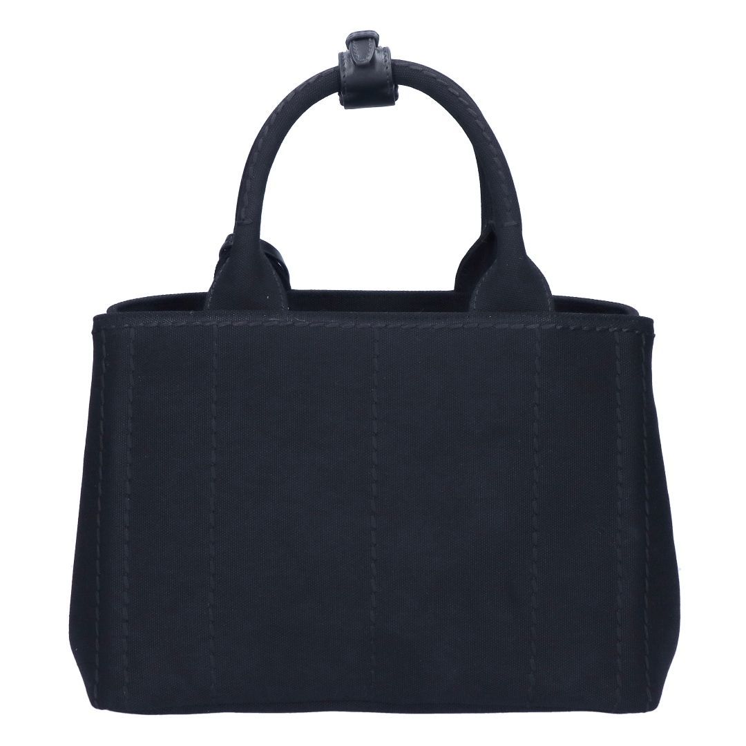 プラダ PRADA 2WAYバッグ CANAPA RICAMO カナパ 1BG464 2CYA 8OM F0002 