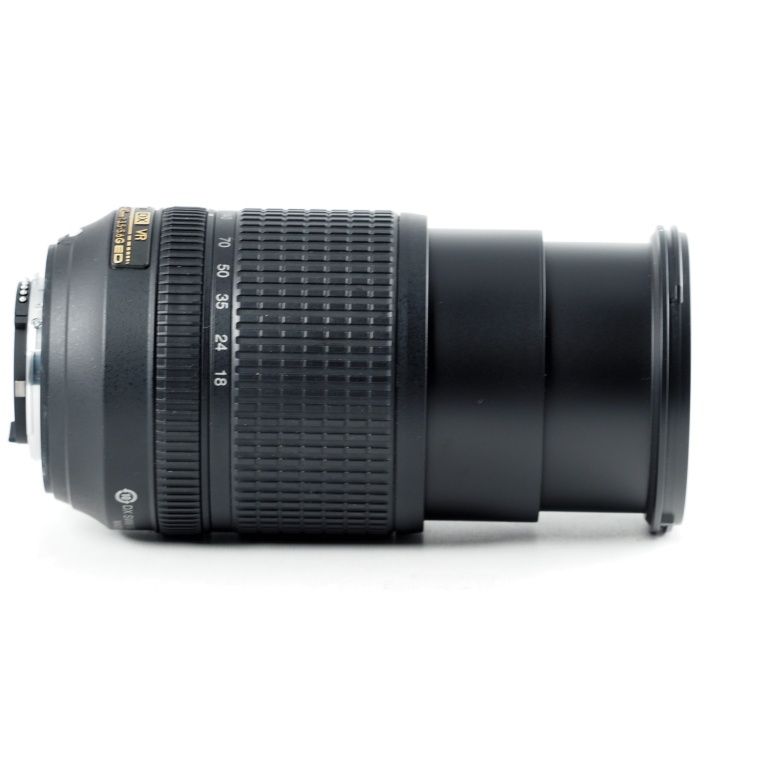 Nikon AF S DX NIKKOR 18 140 mm f 3 5 6 G ED VR ニコン 高倍率ズームレンズ DXフォーマット 13896 レンズ(ズーム) カメラ