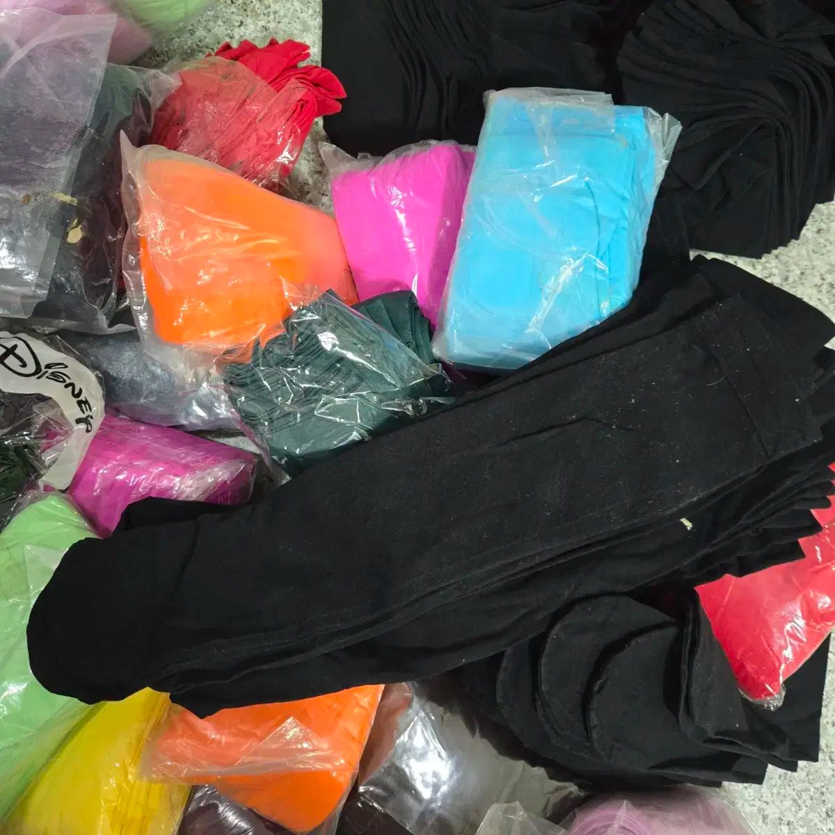 ファンタロングストッキング