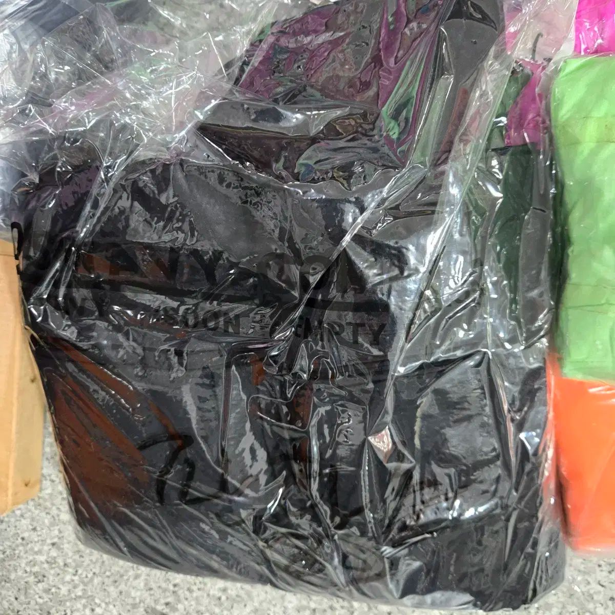 ファンタロングストッキング 1000足