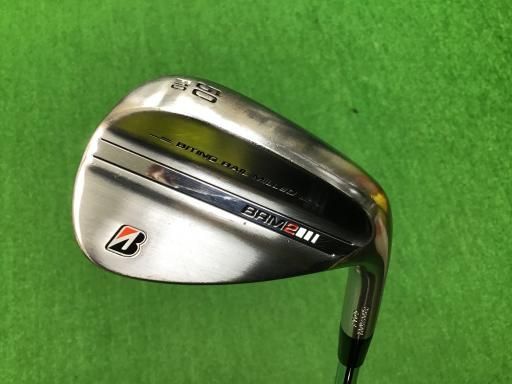 ブリヂストン BRIDGESTONE BRM2 50°/10°F ウェッジ WG NS PRO 950GH