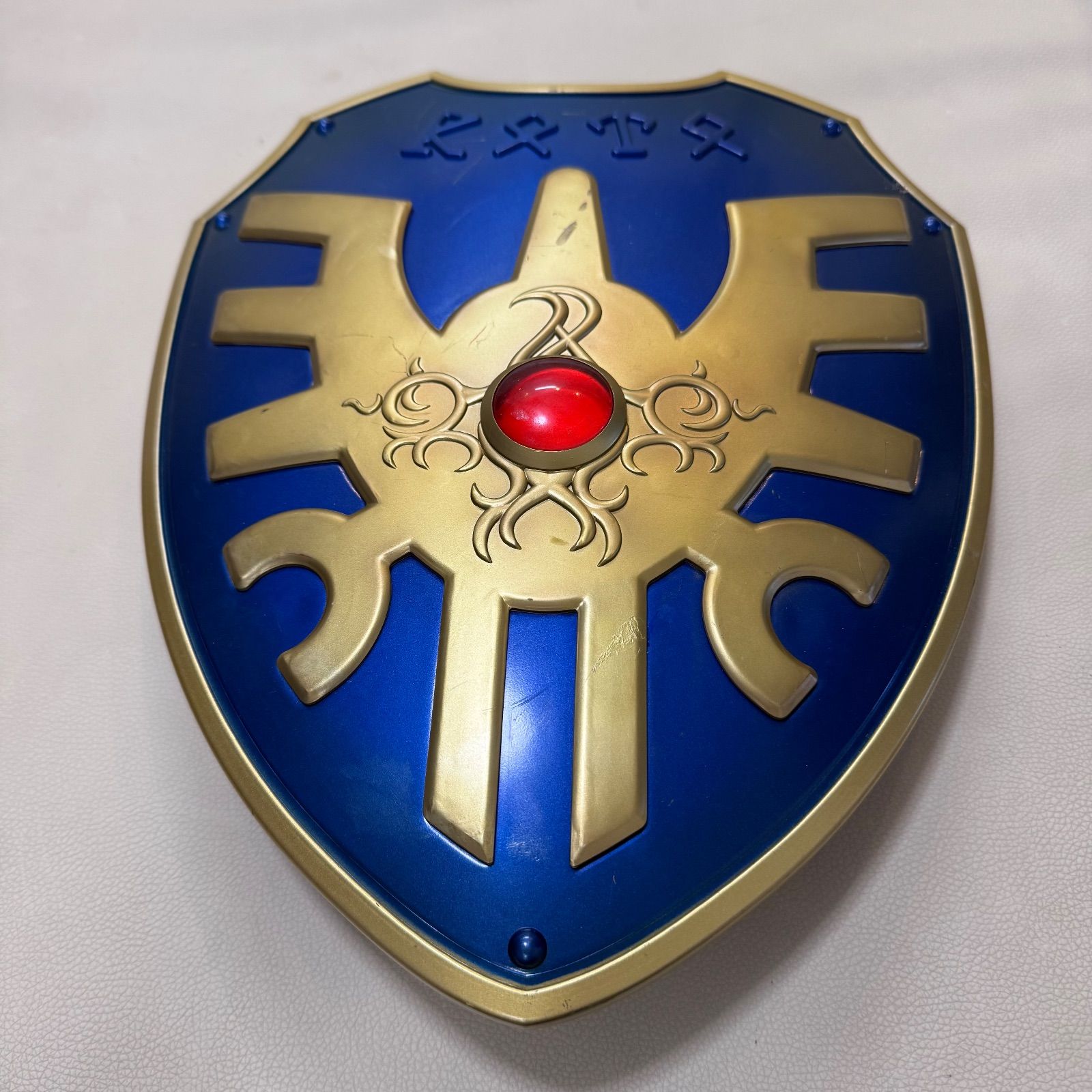 ドラゴンクエストV CD販売用盾 非売品 ドラゴンクエストV CD販売用盾