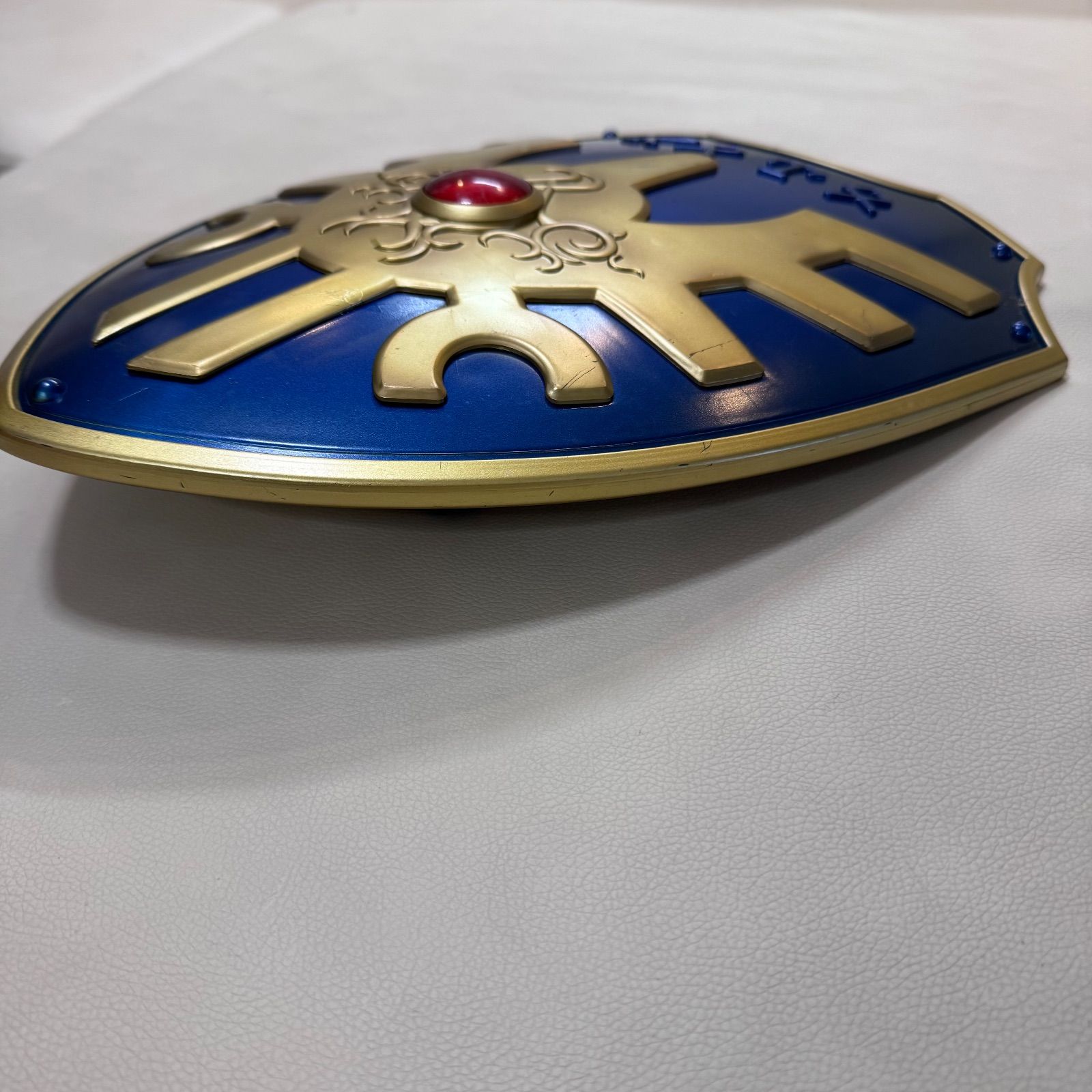 ドラゴンクエスト ドラクエ アイテムギャラリースペシャル ロトの盾