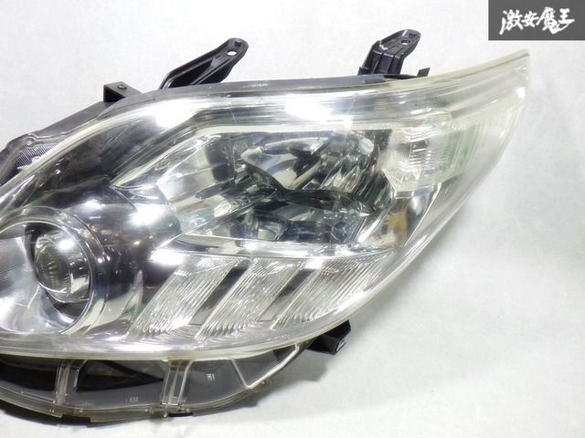 ☆即発送☆【AFS付】トヨタ純正 ANH20W ANH25W GGH20W GGH25W