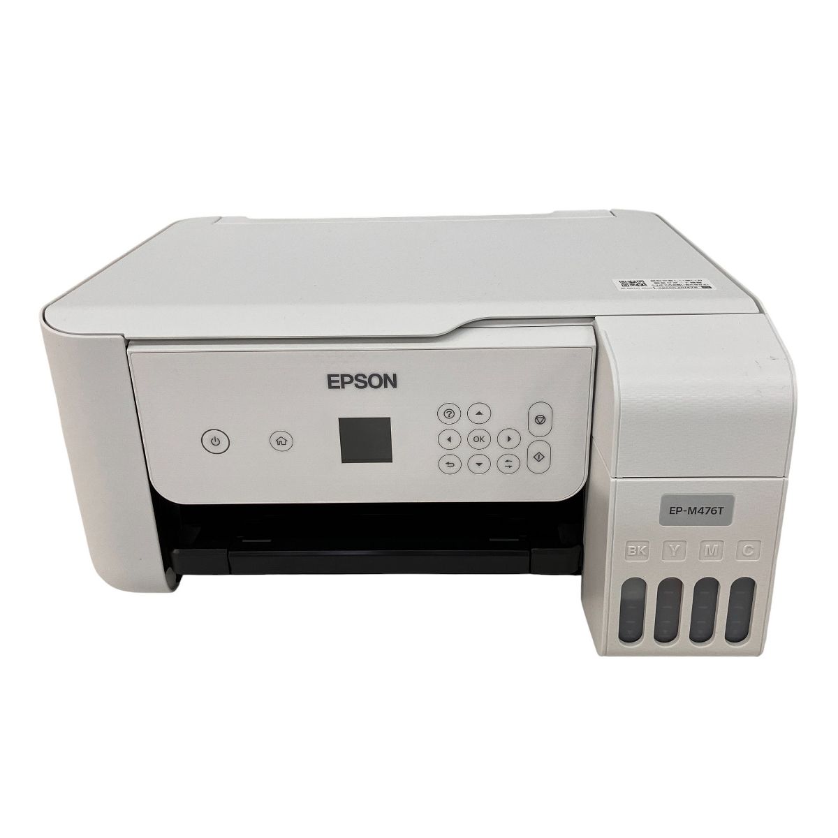 EPSON EP-M476T インクジェットプリンター 家電 エプソン Z10561342