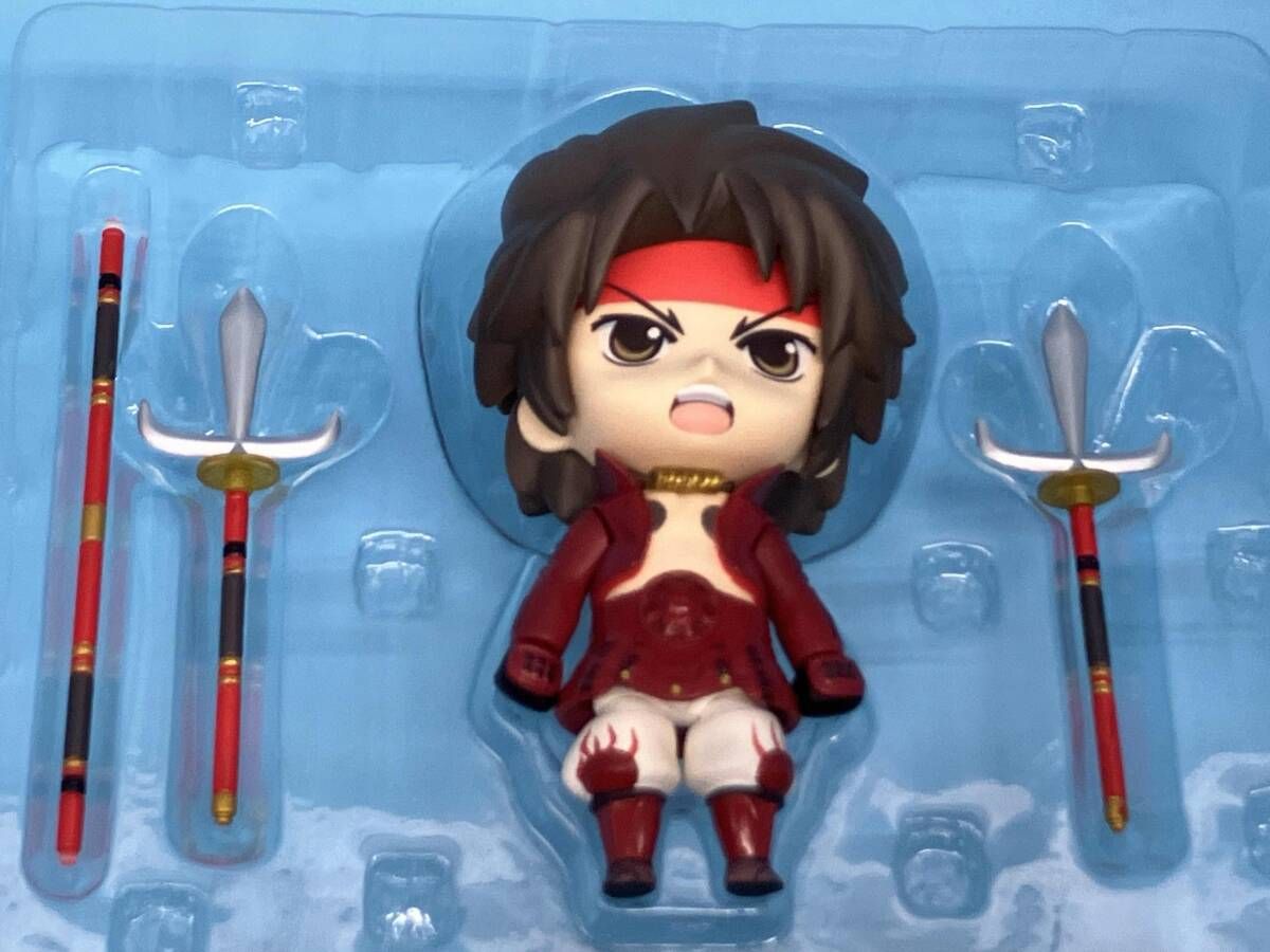 ねんどろいど 210 戦国BASARA 真田幸村 戦国BASARA - メルカリ