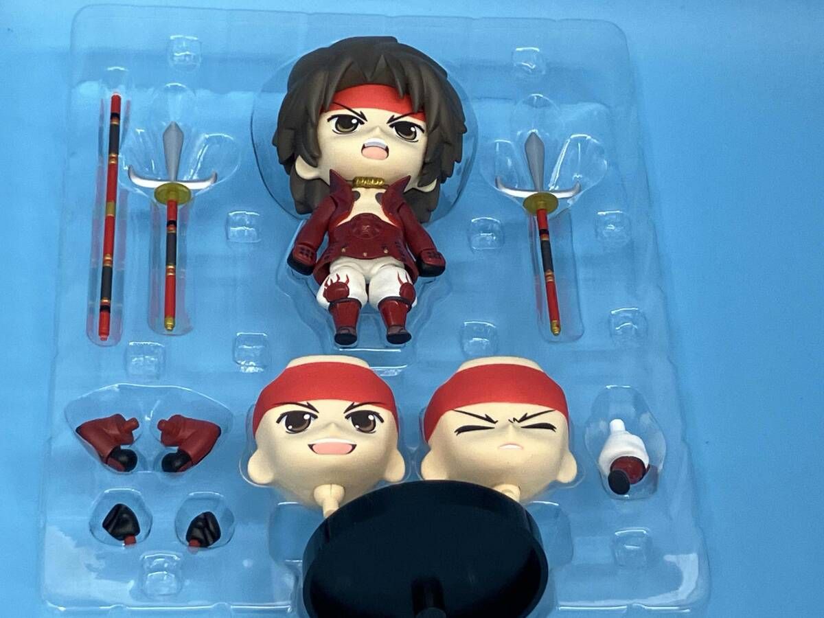 ねんどろいど 210 戦国BASARA 真田幸村 戦国BASARA - メルカリ