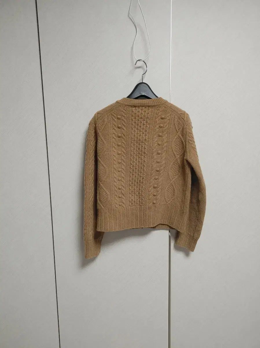 ウールカシミア