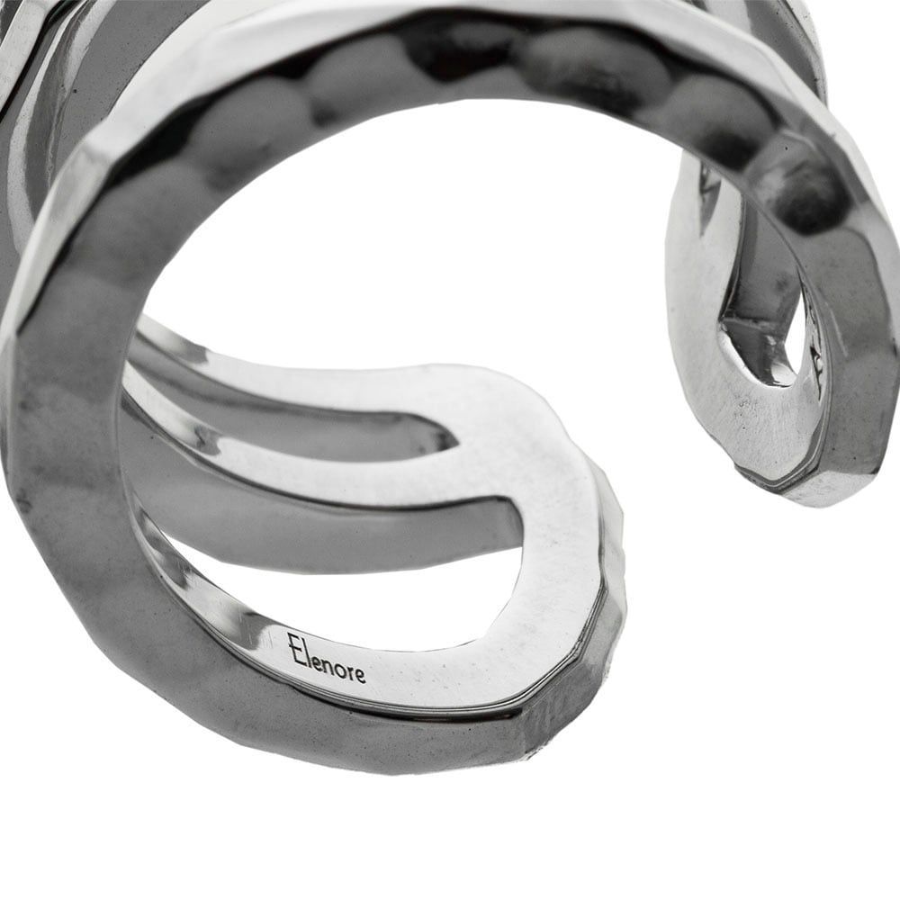  トリプルカフリング 9号～13号 アルテミスキングス シルバー ジュエリーブランド 指輪 リング アクセサリー