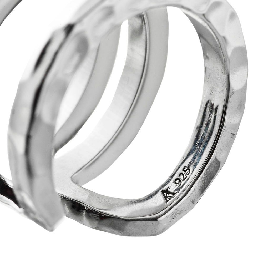 シルバー ジュエリーブランド