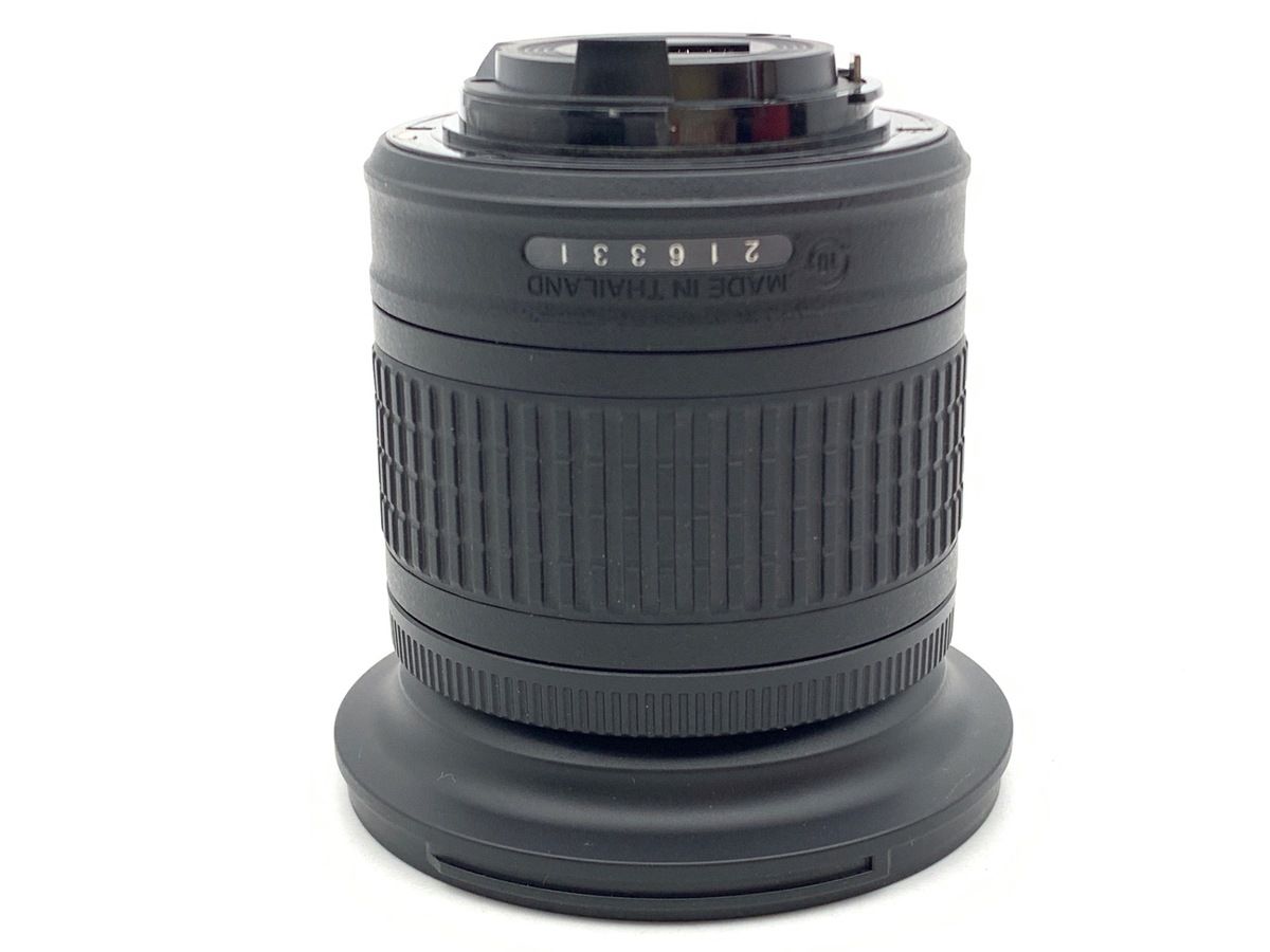 並品 ニコン AF-P DX NIKKOR 10-20mm f 4.5-5.6G VR